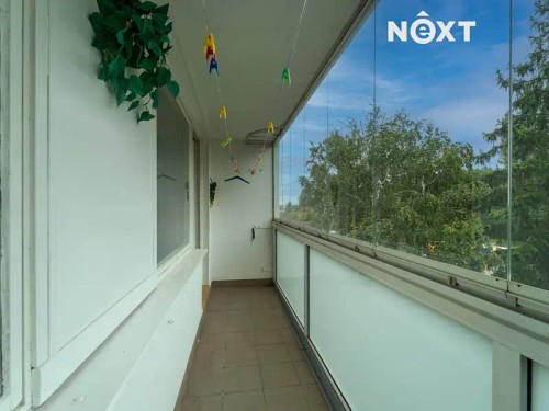 Prodaný  byt 4+1 73 m²