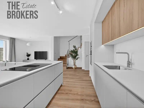 Prodej domu 151 m², pozemek 569 m²