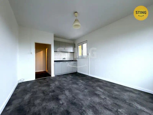 Prodej bytu 1+kk 22 m²