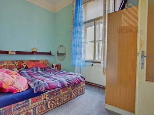 Prodaný byt 3+1 90 m²
