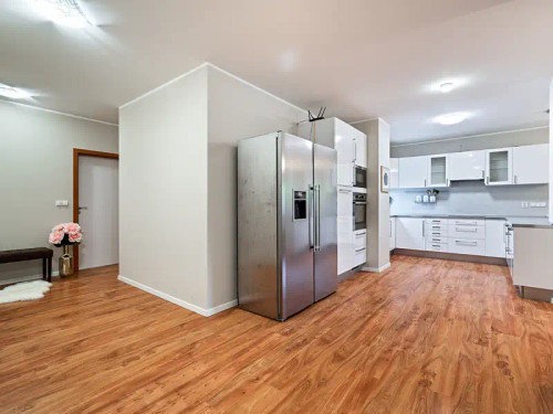 Prodaný  byt 4+kk 116 m²