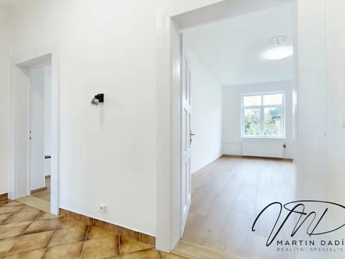 Prodej bytu 3+1 107 m²