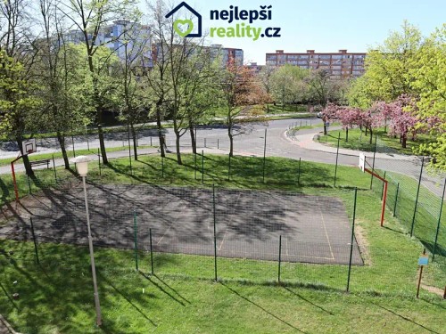 Prodej bytu 3+kk 70 m²