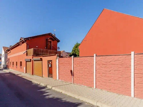 Prodej domu 225 m², pozemek 376 m²