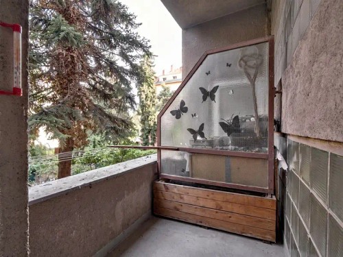 Prodej bytu 2+kk 70 m²