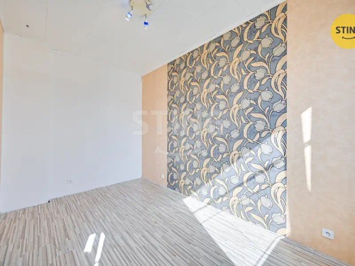 Prodej domu 110 m², pozemek 678 m²