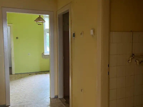 Prodaný byt 4+1 90 m²