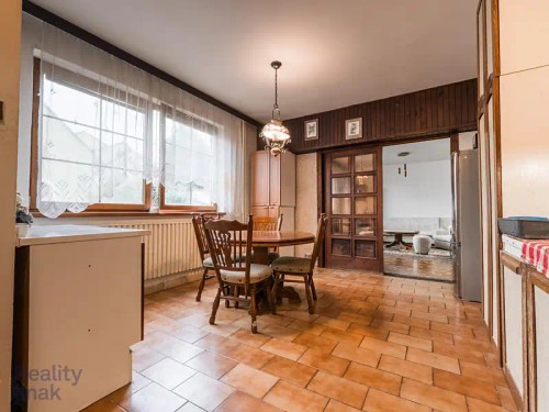Prodej domu 187 m², pozemek 245 m²
