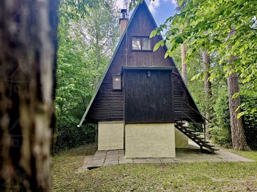 Prodej chaty 66 m², pozemek 31 m²