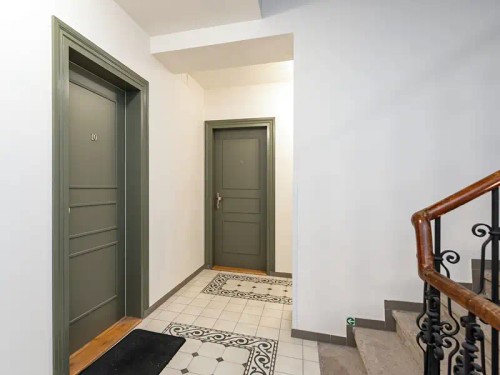 Prodaný byt 2+kk 33 m²