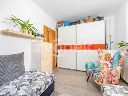 Prodej bytu 3+1 68 m²