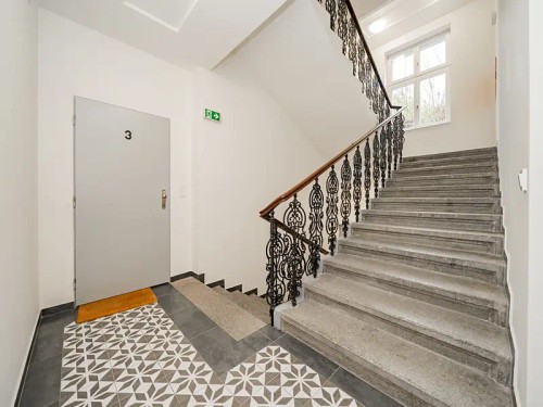 Prodaný byt 1+kk 28 m²