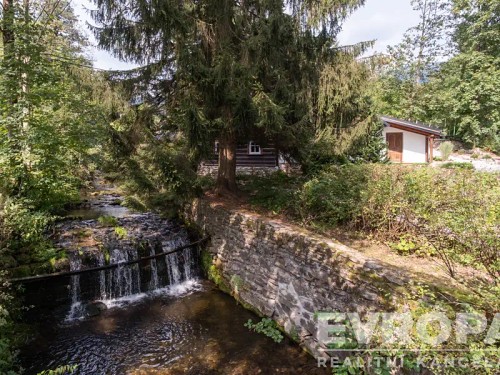 Prodej domu 180 m², pozemek 914 m²