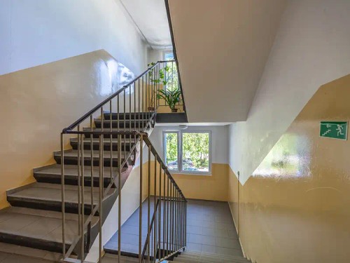 Prodaný byt 3+kk 77 m²