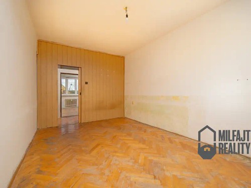 Prodej bytu 3+1 62 m²