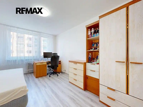 Prodaný byt 3+1 75 m²