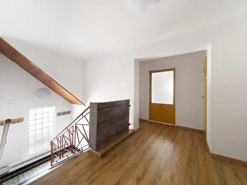 Prodaný dům 190 m², pozemek 922 m²