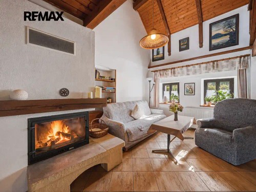 Prodej domu 166 m², pozemek 329 m²