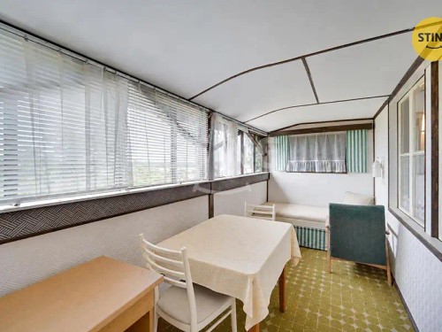 Prodej chaty 63 m², pozemek 1597 m²