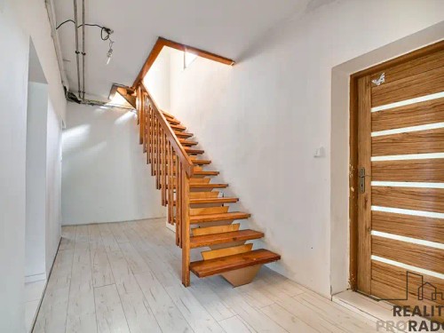 Prodaný dům 155 m², pozemek 1432 m²