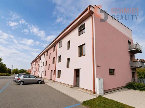 Prodej bytu 2+kk 50 m²