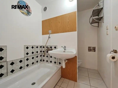 Prodaný byt 2+1 43 m²