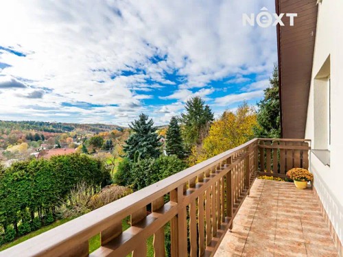 Prodej domu 425 m², pozemek 935 m²