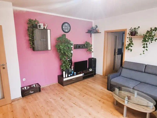 Prodaný byt 2+kk 38 m²