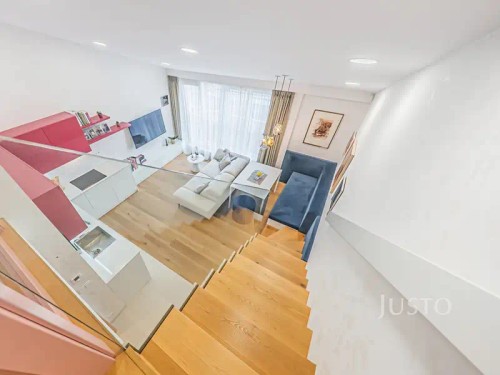 Prodej bytu 2+kk 75 m²