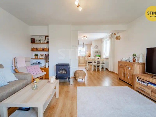 Prodej bytu 3+kk 73 m²