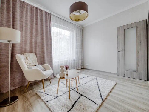 Prodaný byt 2+kk 50 m²