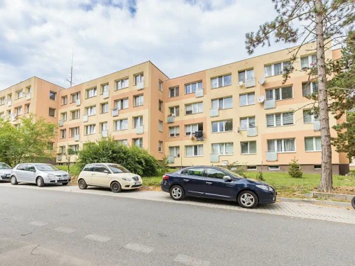 Prodej bytu 3+1 53 m²