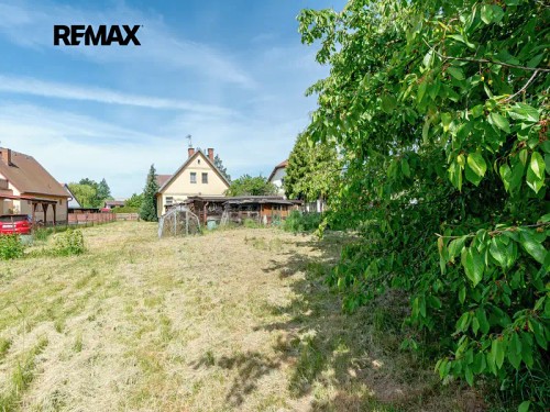 Prodej domu 130 m², pozemek 1014 m²