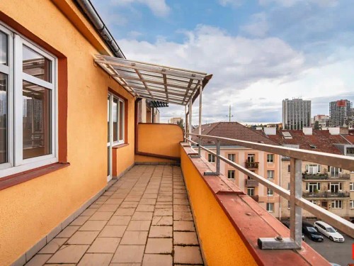 Prodej bytu 3+kk 56 m²