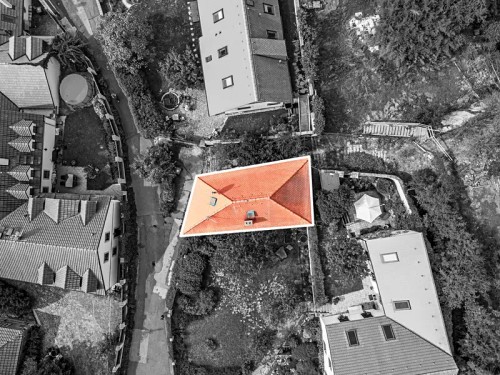 Prodej domu 74 m², pozemek 70 m²