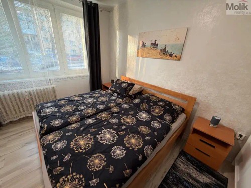 Prodej bytu 2+1 50 m²