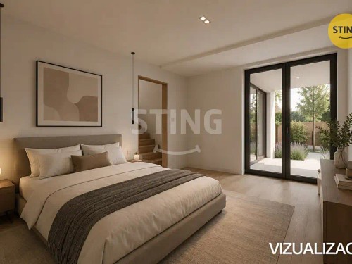 Prodej domu 200 m², pozemek 296 m²