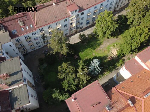 Prodej bytu 1+kk 34 m²