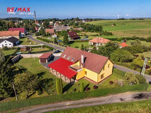 Prodej atypického bytu 31 m²