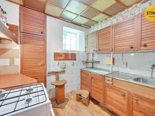 Prodej domu 90 m², pozemek 1008 m²
