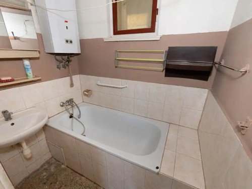 Prodej bytu 1+1 42 m²