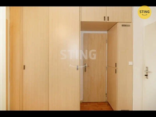 Prodej bytu 1+1 45 m²