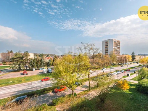 Prodej bytu 3+1 67 m²