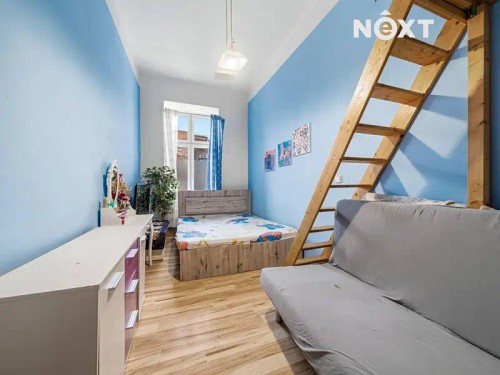 Prodej bytu 2+1 55 m²