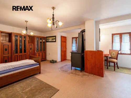 Prodej domu 217 m², pozemek 410 m²