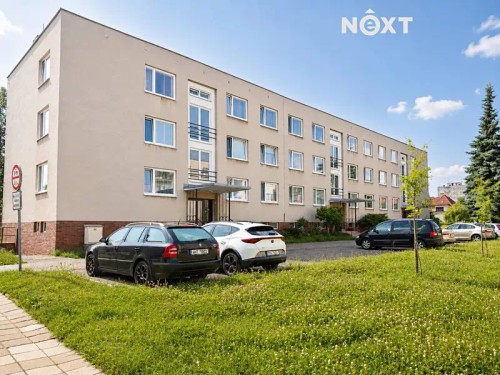Prodej bytu 3+1 72 m²