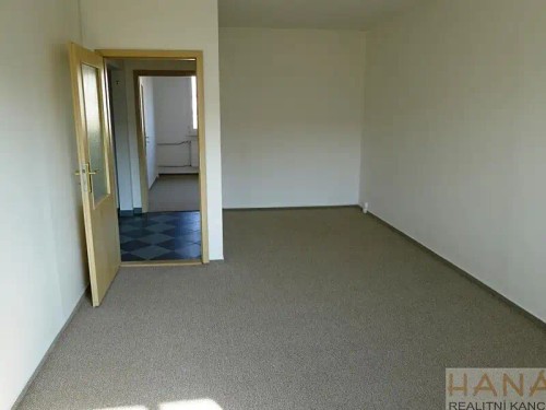 Prodaný  byt 2+1 55 m²