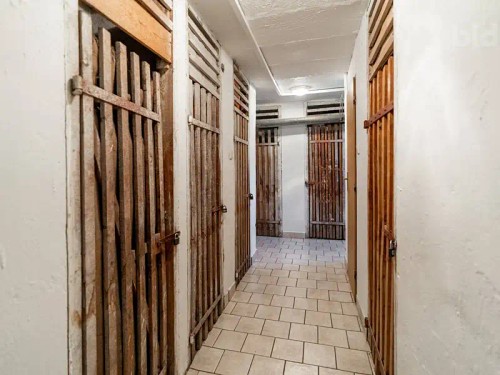 Prodaný byt 2+kk 58 m²