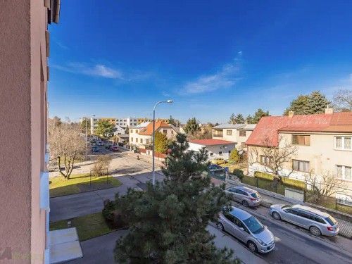 Prodej bytu 3+1 70 m²