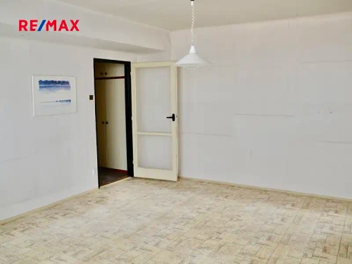 Prodaný byt 3+1 58 m²